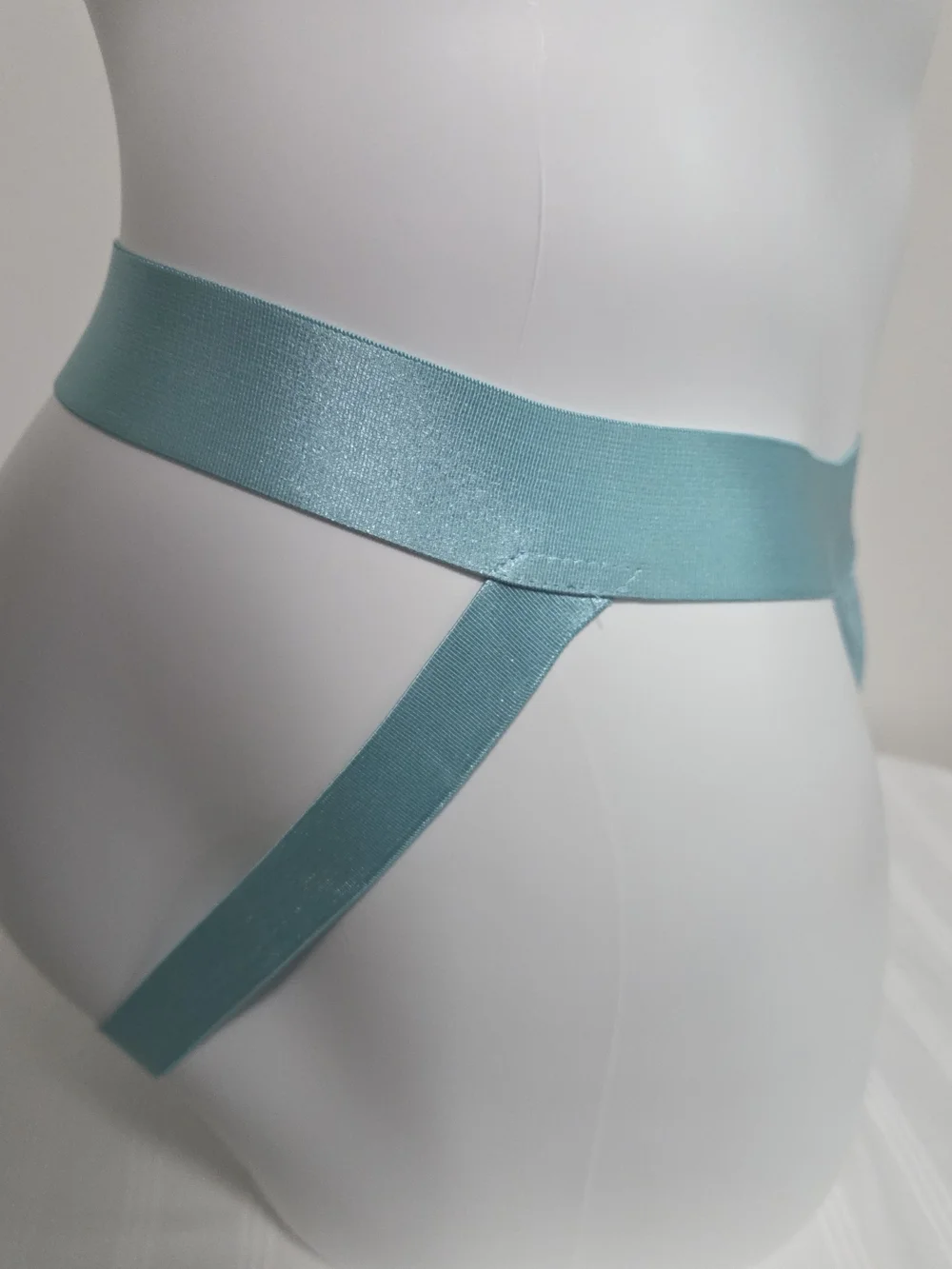 Cosabella Men's Jockstrap In Ghana Green